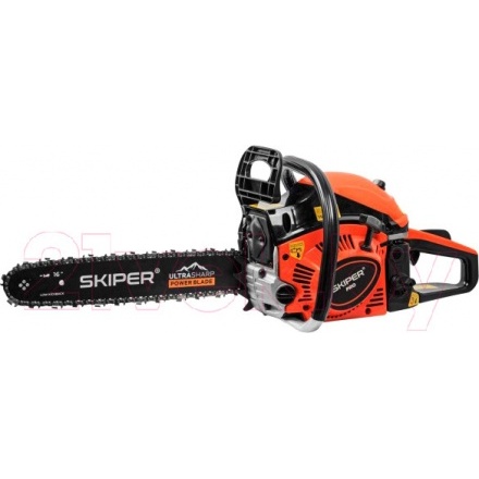 Бензопила цепная Skiper TV5230-Pro Бензопила цепная Skiper TV5230-Pro