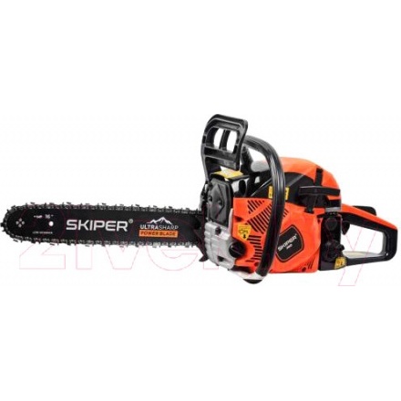 Бензопила цепная Skiper TV5235-Pro Бензопила цепная Skiper TV5235-Pro