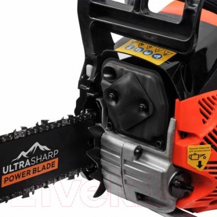 Бензопила цепная Skiper TV5235-Pro Бензопила цепная Skiper TV5235-Pro