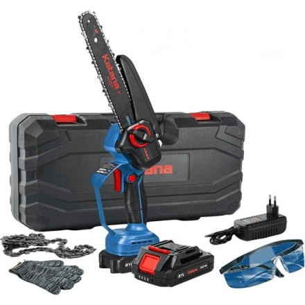 Пила цепная аккумуляторная Katana AP4210PRO / KAP4210PRO.00 Пила цепная аккумуляторная Katana AP4210PRO / KAP4210PRO.00