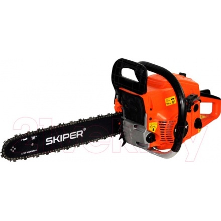 Бензопила цепная Skiper TV5230 Бензопила цепная Skiper TV5230