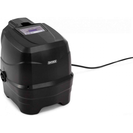Бассейн-джакузи Intex Greystone Deluxe 28450 (175х71) Бассейн-джакузи Intex Greystone Deluxe 28450 (175х71)