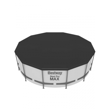 Каркасный бассейн Bestway Steel Pro Max 56420 (366x122) Каркасный бассейн Bestway Steel Pro Max 56420 (366x122)