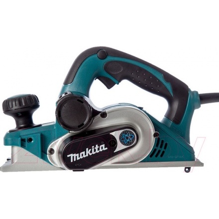 Электрорубанок Makita KP0810C Электрорубанок Makita KP0810C
