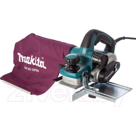 Электрорубанок Makita KP0810C Электрорубанок Makita KP0810C
