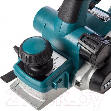 Электрорубанок Makita KP0810C Электрорубанок Makita KP0810C