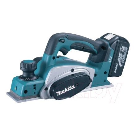 Электрорубанок Makita DKP180RFE Электрорубанок Makita DKP180RFE