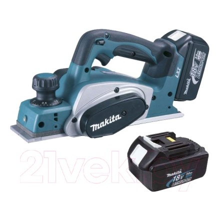 Электрорубанок Makita DKP180RFE Электрорубанок Makita DKP180RFE