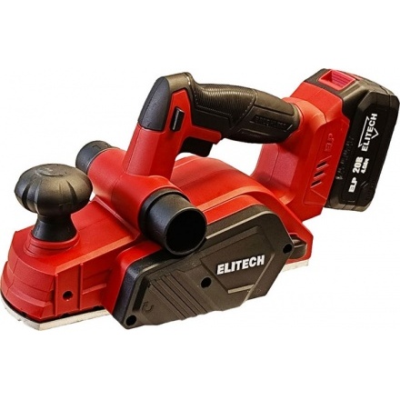 Электрорубанок Elitech РА 2082БЛ / 205697 Электрорубанок Elitech РА 2082БЛ / 205697