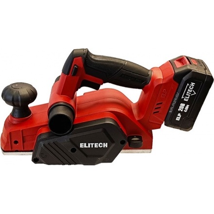 Электрорубанок Elitech РА 2082БЛ / 205697 Электрорубанок Elitech РА 2082БЛ / 205697