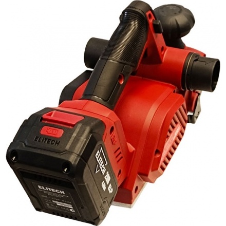 Электрорубанок Elitech РА 2082БЛ / 205697 Электрорубанок Elitech РА 2082БЛ / 205697