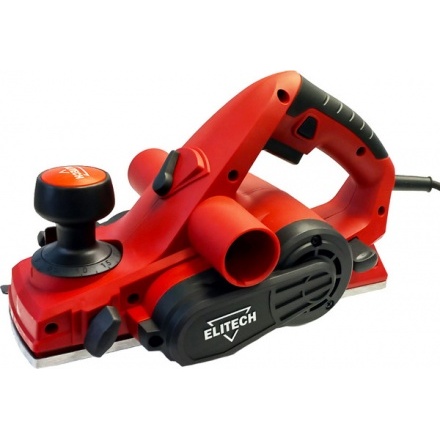 Электрорубанок Elitech Р 0882 / 204520 Электрорубанок Elitech Р 0882 / 204520