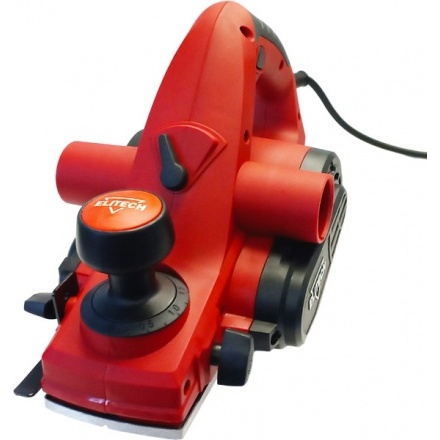 Электрорубанок Elitech Р 0882 / 204520 Электрорубанок Elitech Р 0882 / 204520