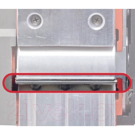 Электрорубанок Einhell TP-PL 18/3 Li BL - Solo (4345405) Электрорубанок Einhell TP-PL 18/3 Li BL - Solo (4345405)