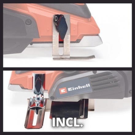 Электрорубанок Einhell TE-PL 920 (4345325) Электрорубанок Einhell TE-PL 920 (4345325)