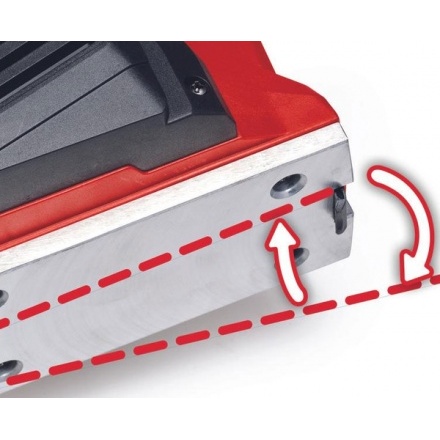 Электрорубанок Einhell TE-PL 920 (4345325) Электрорубанок Einhell TE-PL 920 (4345325)