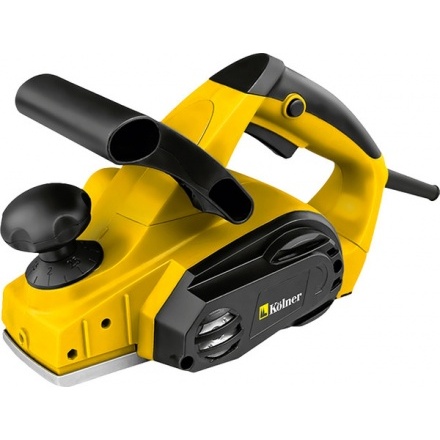 Электрорубанок Kolner KEP 900-82-3