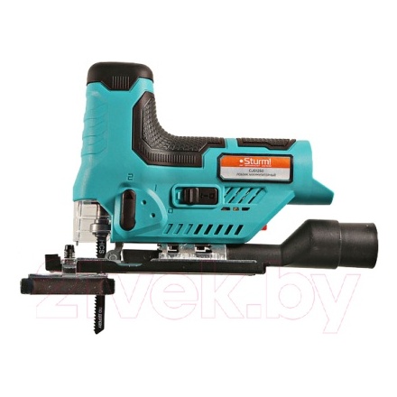 Электролобзик Sturm CJS1250 Электролобзик Sturm CJS1250