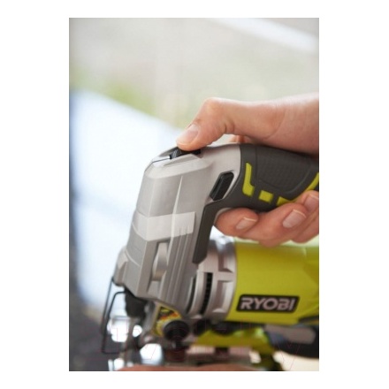 Электролобзик Ryobi RJS850K (5133002217) Электролобзик Ryobi RJS850K (5133002217)