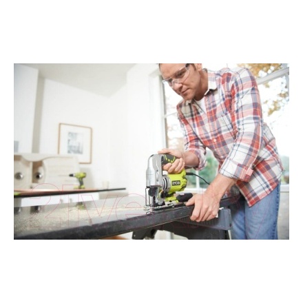 Электролобзик Ryobi RJS850K (5133002217) Электролобзик Ryobi RJS850K (5133002217)