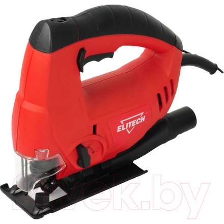 Электролобзик Elitech ПЛ 0560МЭ