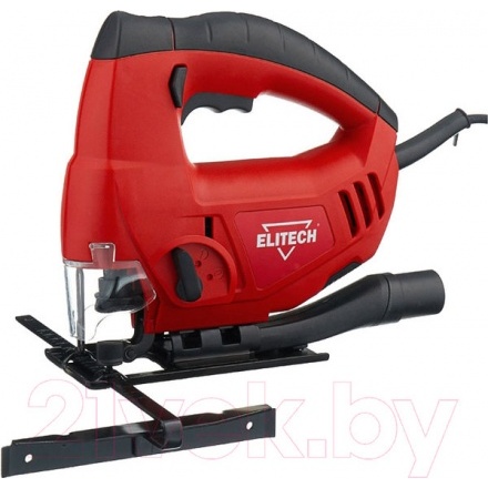 Электролобзик Elitech ПЛ 0560МЭ Электролобзик Elitech ПЛ 0560МЭ