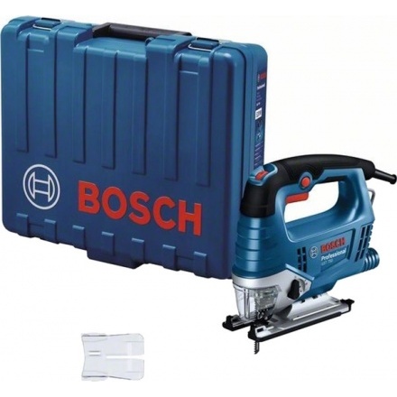 Электролобзик Bosch GST 750 (0.601.5B4.121) Электролобзик Bosch GST 750 (0.601.5B4.121)