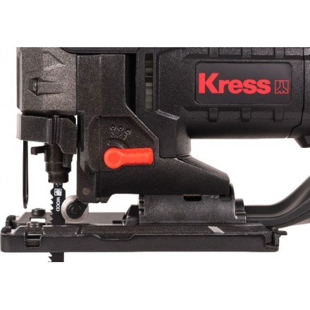 Электролобзик Kress KU462 Электролобзик Kress KU462