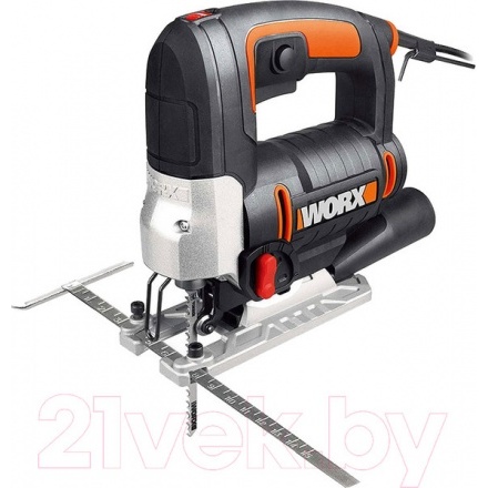Электролобзик Worx WX478.1