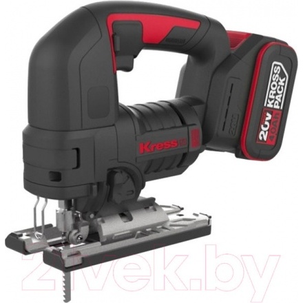 Электролобзик Kress KUE26.9 Электролобзик Kress KUE26.9