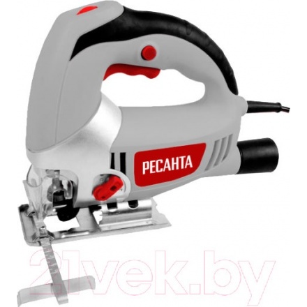 Электролобзик Ресанта Л-80/750 (75/9/3)