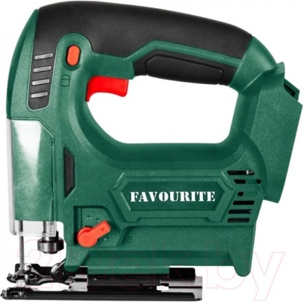 Электролобзик Favourite OBS 21 JS Электролобзик Favourite OBS 21 JS