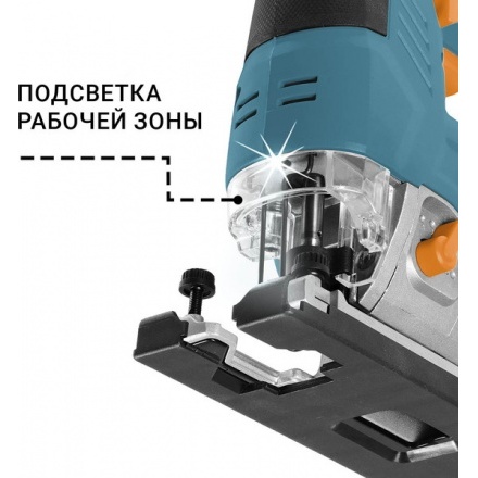Электролобзик Bort BPS-21Li-0 (93413656) Электролобзик Bort BPS-21Li-0 (93413656)