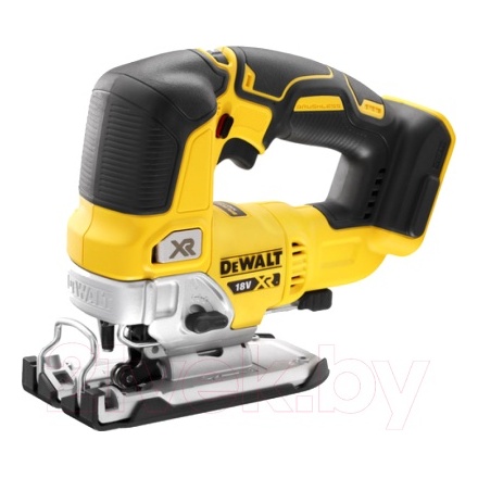 Электролобзик DeWalt DCS334N-XJ Электролобзик DeWalt DCS334N-XJ