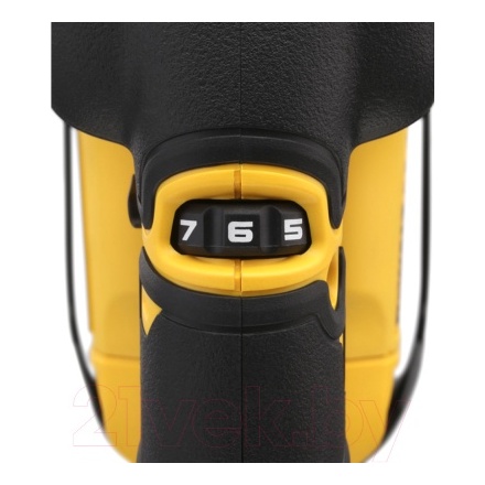 Электролобзик DeWalt DCS334N-XJ Электролобзик DeWalt DCS334N-XJ