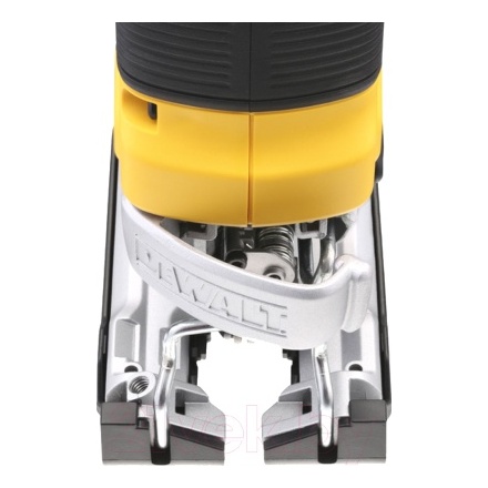 Электролобзик DeWalt DCS334N-XJ Электролобзик DeWalt DCS334N-XJ
