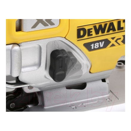 Электролобзик DeWalt DCS334N-XJ Электролобзик DeWalt DCS334N-XJ