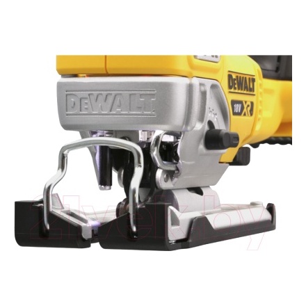 Электролобзик DeWalt DCS334N-XJ Электролобзик DeWalt DCS334N-XJ
