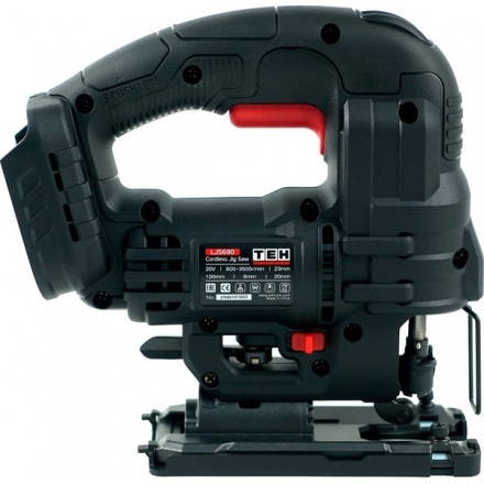 Электролобзик TEH LJS690 Электролобзик TEH LJS690