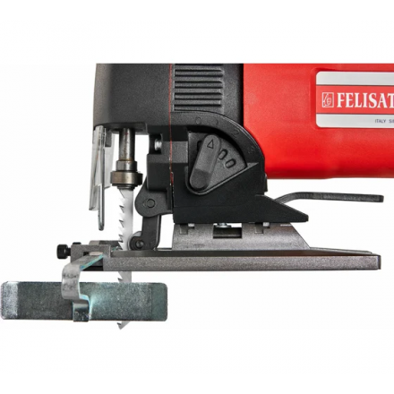 Электролобзик Felisatti FT6604 Электролобзик Felisatti FT6604