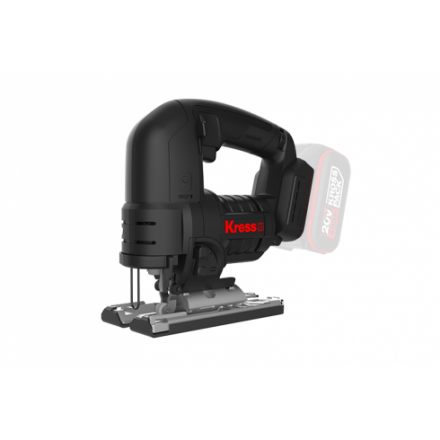 Электролобзик Worx KUE26.91