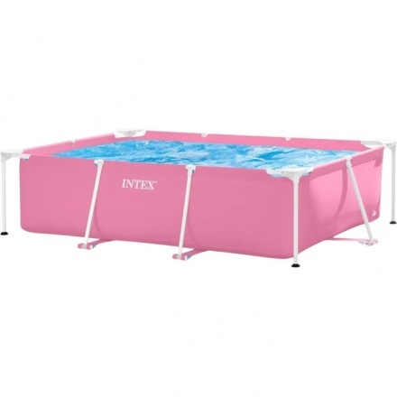 Бассейн Intex Rectangular Frame 28266 (220x150x60) Бассейн Intex Rectangular Frame 28266 (220x150x60)