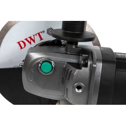 Угловая шлифовальная машина DWT WSP13-180 TQC Угловая шлифовальная машина DWT WSP13-180 TQC