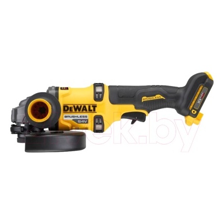 Угловая шлифовальная машина DeWalt DCG440N Угловая шлифовальная машина DeWalt DCG440N