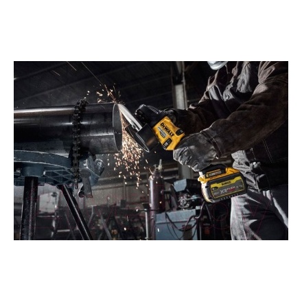 Угловая шлифовальная машина DeWalt DCG440N Угловая шлифовальная машина DeWalt DCG440N