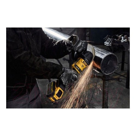 Угловая шлифовальная машина DeWalt DCG440N Угловая шлифовальная машина DeWalt DCG440N