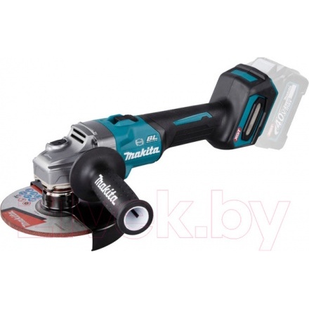 Угловая шлифовальная машина Makita GA035GZ Угловая шлифовальная машина Makita GA035GZ