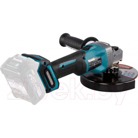 Угловая шлифовальная машина Makita GA035GZ Угловая шлифовальная машина Makita GA035GZ