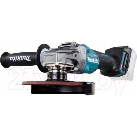 Угловая шлифовальная машина Makita GA035GZ Угловая шлифовальная машина Makita GA035GZ