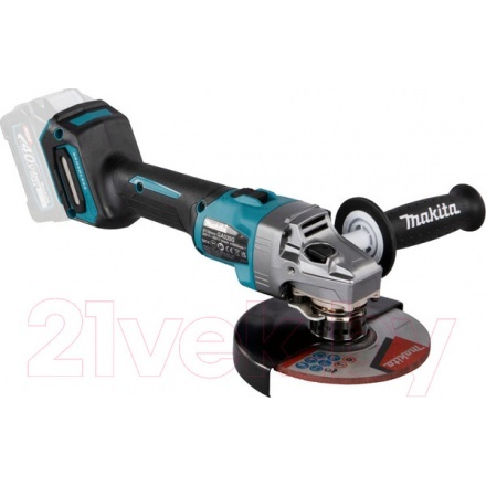 Угловая шлифовальная машина Makita GA035GZ Угловая шлифовальная машина Makita GA035GZ